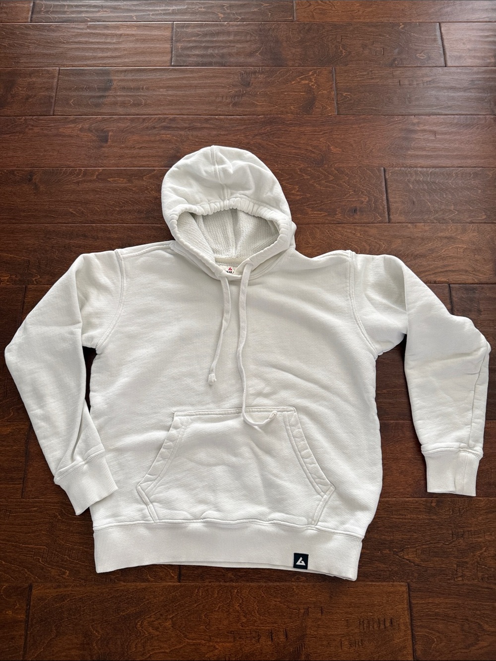 American Giant Midweight Terry Hoodie